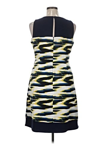 Carmen Marc Valvo Casual Dress (view 2)