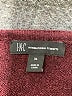 INC International Concepts Burgundy Pullover Sweater Size XL - photo 7