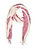 Unbranded 100% Rayon Ivory Pink Scarf One size - photo 1