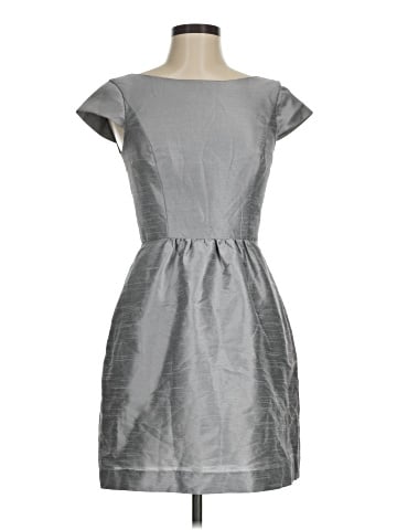 Alfred Sung Cocktail Dress (view 1)