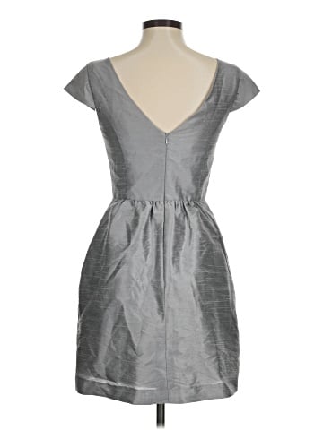 Alfred Sung Cocktail Dress (view 2)