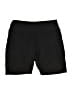 Booty by Brabants Chevron-herringbone Black Athletic Shorts Size XL - photo 1