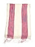Unbranded 100% Rayon Ivory Pink Scarf One size - photo 2