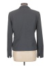 Evan Picone 100% Polyester Gray Blazer Size 8 - photo 2