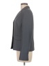 Evan Picone 100% Polyester Gray Blazer Size 8 - photo 5