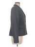 Evan Picone 100% Polyester Gray Blazer Size 8 - photo 4