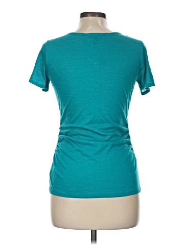 B-Design Short Sleeve Top (view 2)