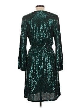 green emerald velvet dress Jadore JM002 Dress Sale main image 0