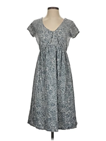 Garnet Hill Casual Dress (view 1)