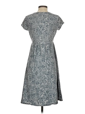 Garnet Hill Casual Dress (view 2)