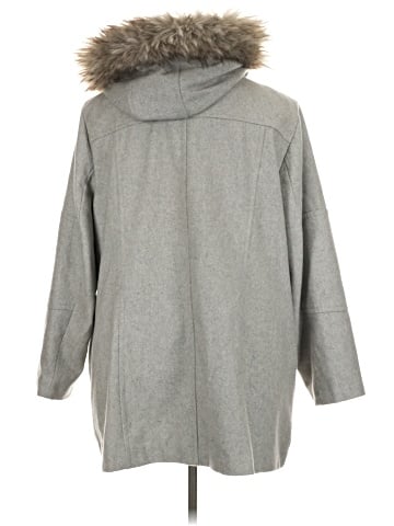 London Fog Coat (view 2)