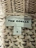 The Odells Tan Turtleneck Sweater Size S - photo 7