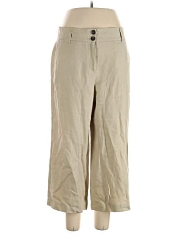 Boden Linen Pants (view 1)