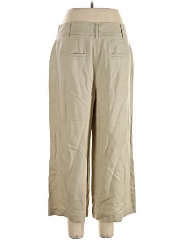 Boden Linen Pants (view 2)