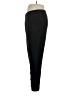 GAIAM Solid Black Active Pants Size XL - photo 5