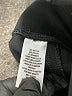 Kaari Blue Solid Black Active Pants Size XL - photo 8