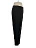 GAIAM Solid Black Active Pants Size XL - photo 4