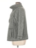 T by Talbots Gray Zip Up Hoodie Size 2X (petite) - photo 5