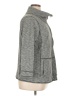 T by Talbots Gray Zip Up Hoodie Size 2X (petite) - photo 4