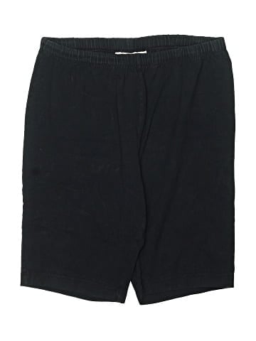 Woman Within Athletic Shorts (view 1)