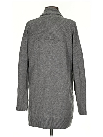 Garnet Hill Wool Cardigan (view 2)