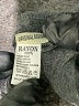 Assorted Brands Gray Poncho Size 0X (estimated) - photo 7