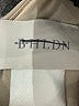 BHLDN 100% Polyester Tan Cocktail Dress Size 4 - photo 7