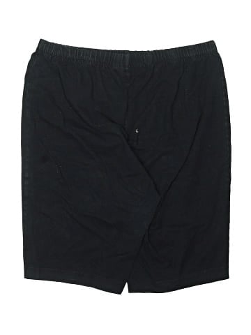Woman Within Athletic Shorts (view 2)