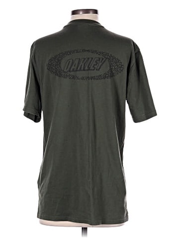 Oakley Active T-Shirt (view 2)