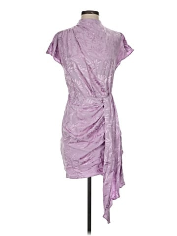 Saylor Cocktail Dress (view 1)