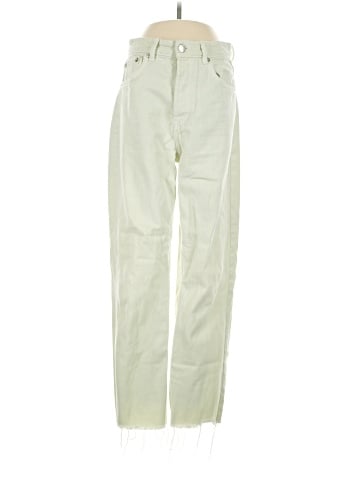 Zara Jeans (view 1)