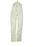 Zara Green Jeans Size 4 - photo 1