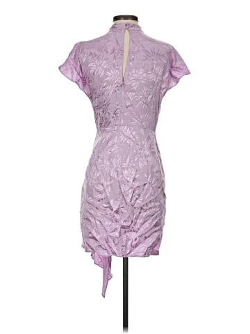 Saylor Cocktail Dress (view 2)
