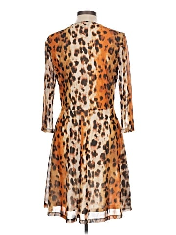 IMAN Cocktail Dress (view 2)