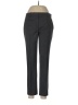Theory Gray Wool Pants Size 6 - photo 1
