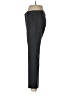 Theory Gray Wool Pants Size 6 - photo 5