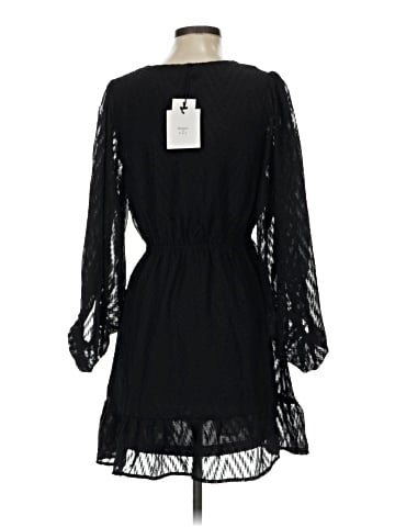 Very J 3/4 Sleeve Top (view 2)