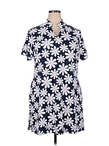 Lulu-B Casual Dress (view 1)