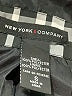 New York & Company 100% Polyester Checkered-gingham Black Jacket Size S - photo 6