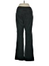 Soft Surroundings Solid Black Dress Pants Size XS (petite) - photo 2
