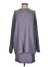 FP BEACH Gray Pullover Sweater Size S - photo 1