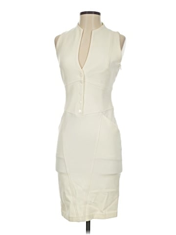Catherine Malandrino Cocktail Dress (view 1)