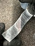 CALVIN KLEIN JEANS Solid Blue Jeans Size 14 - photo 8