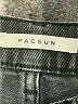 PacSun 100% Cotton Black Jeans Size 24 waist - photo 4