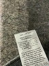 PacSun 100% Cotton Black Jeans Size 24 waist - photo 5