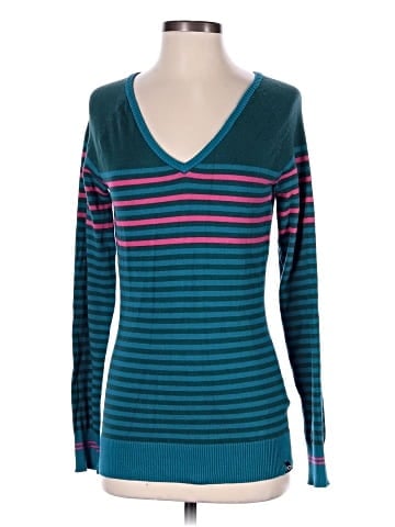 Oakley Pullover Sweater (view 1)