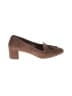 Assorted Brands Brown Flats Size 11 - photo 1