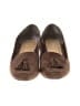 Assorted Brands Brown Flats Size 11 - photo 2