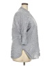 Presence Gray 3/4 Sleeve Button-Down Shirt Size EU 50 / US 18-20 - photo 4