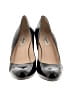 L.K. Bennett Black Wedges Size EU 39 1/2 - photo 2